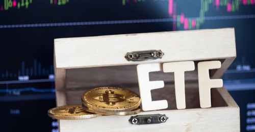 Аналитик утверждает, что ETF отправят биткойны на Луну
