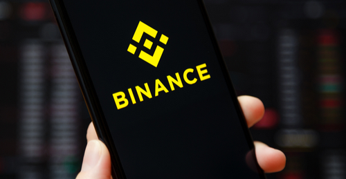 Binance расширяет свое корпоративное присутствие в Ирландии