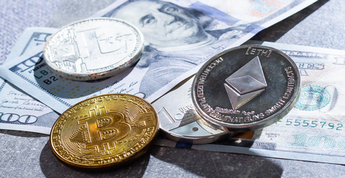 SEC не планирует объявлять криптовалюту вне закона в США