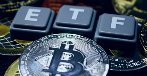 SEC одобряет компании по отслеживанию ETF, связанные с биткойнами