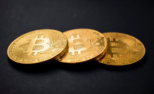 Биткойн наконец достиг 6500$