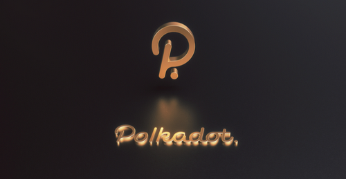 Где купить Polkadot, поскольку DOT вырос на 6%