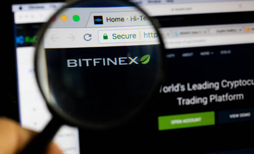 Джозеф Любин на Tether-Bitfinex Debacle