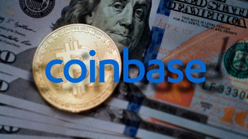 Coinbase работает на собственным крипто-ETF