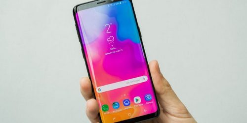 Samsung может разработать, приложение Bitcoin