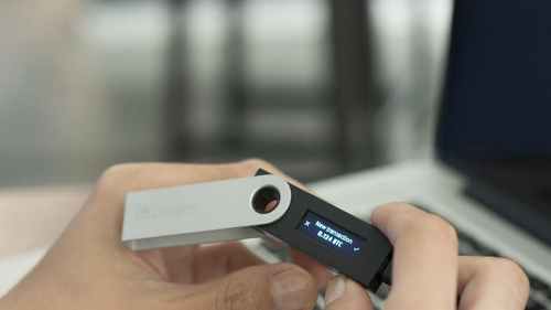 Ledger Nano